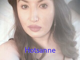 Hotsanne