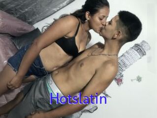 Hotslatin