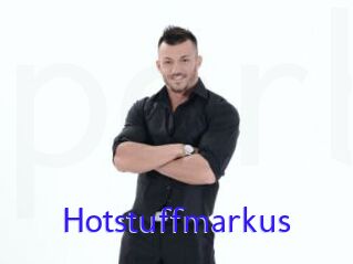 Hotstuffmarkus