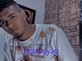 Hottboy20