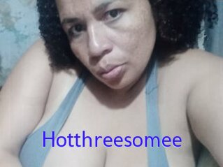 Hotthreesomee