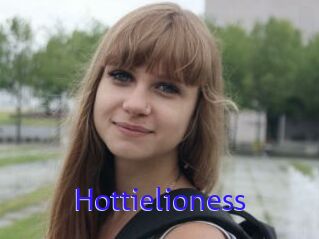 Hottielioness