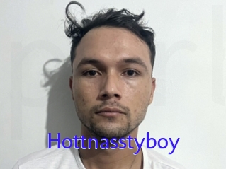 Hottnasstyboy