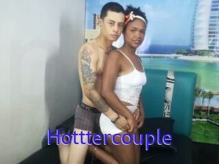 Hotttercouple