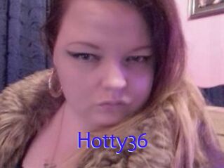 Hotty36