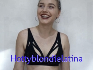 Hottyblondielatina