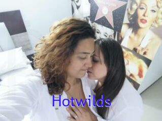 Hotwilds