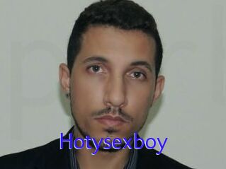 Hotysexboy