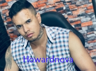 Howardnova