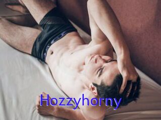 Hozzyhorny