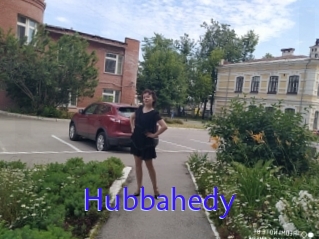 Hubbahedy