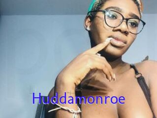 Huddamonroe