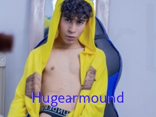 Hugearmound