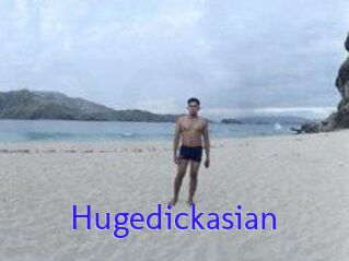 Hugedickasian