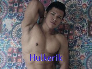 Hulkerik