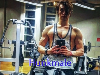 Hunkmale