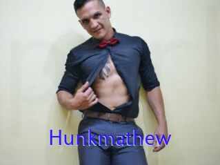 Hunkmathew