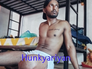 Hunkyariyan