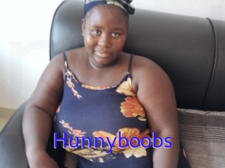 Hunnyboobs