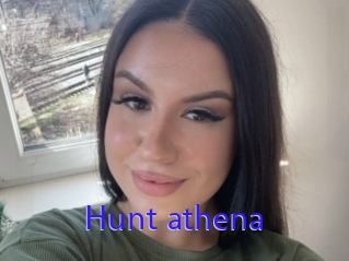 Hunt_athena