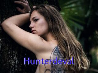 Hunterdeval