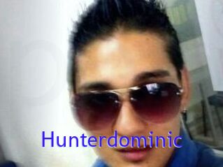 Hunter_dominic