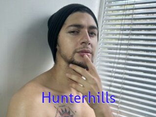 Hunterhills