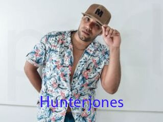 Hunterjones