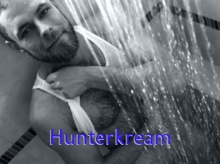 Hunterkream