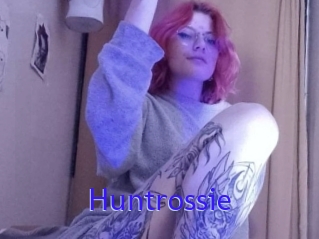 Huntrossie