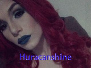 Huracanshine