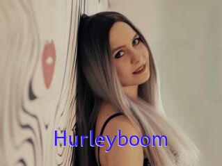 Hurleyboom