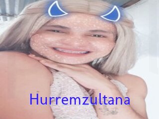 Hurremzultana