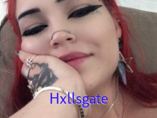 Hxllsgate