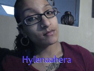 Hylenaahera