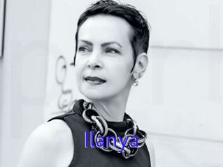 Ilanya