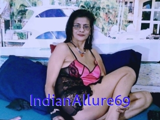 IndianAllure69