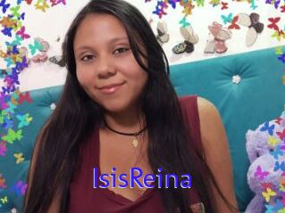 IsisReina