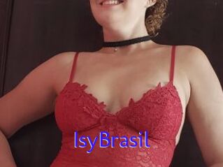 IsyBrasil