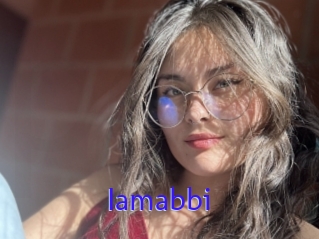 Iamabbi