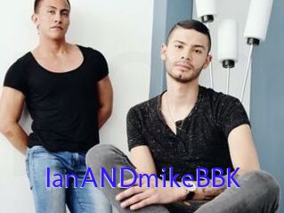 IanANDmikeBBK