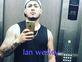 Ian_wesley
