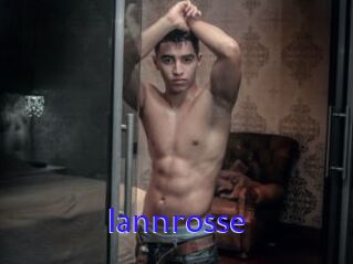 Iannrosse