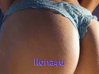 Ilona4u