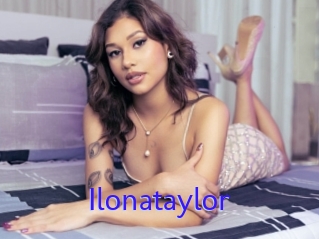 Ilonataylor