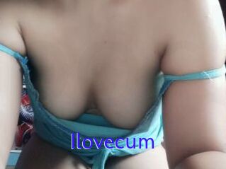 Ilove_cum