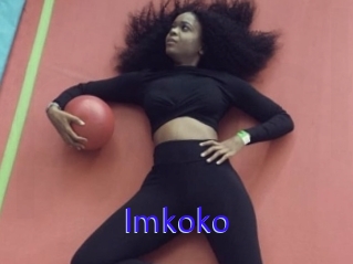 Imkoko