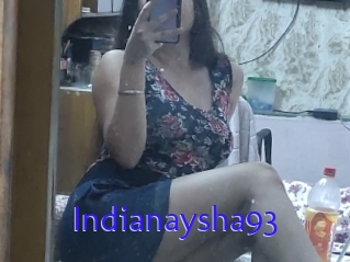 Indianaysha93