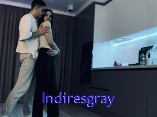 Indiresgray