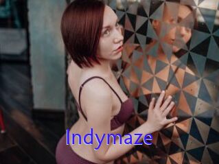 Indymaze